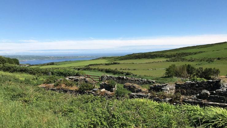 Langness, Isle of Man